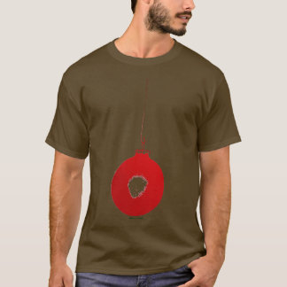 Gut bestückt das sagen die Leute wenn sie mein b s T-Shirt