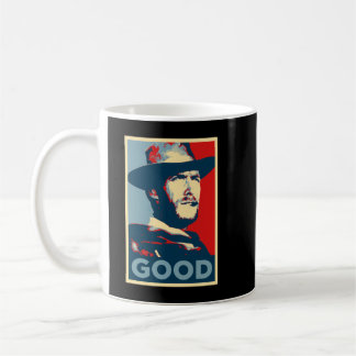 Gut - das Gute, das Schlechte und das Unwesentlich Kaffeetasse