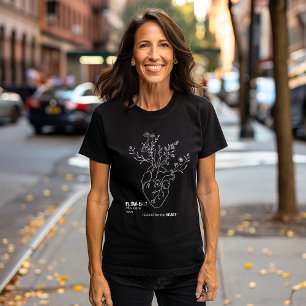 Gut für das Herz T-Shirt