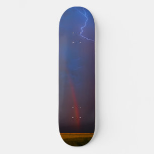 Gut gegen Übel Skateboard