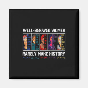 Gut geliebte Frauen machen Geschichte selten zu ei Magnet