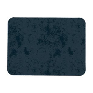 Gut geliebtes Industrielblau Magnet
