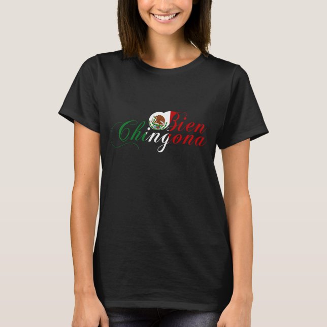 Gut gemacht T-Shirt (Vorderseite)