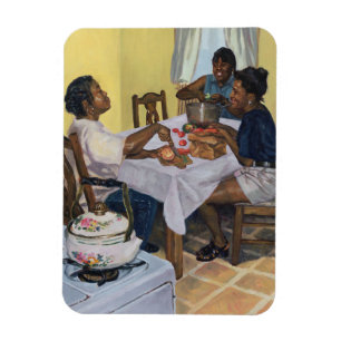 Gut gepanzertes Banter 1998 Magnet