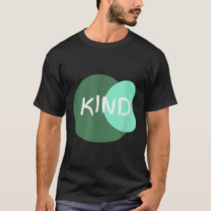 Gut grafisches T-Shirt - positives Zitat Psychisch