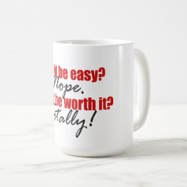 Gut! Kaffeetasse