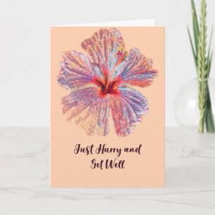 Gut kaputte Armbanduhr Karte