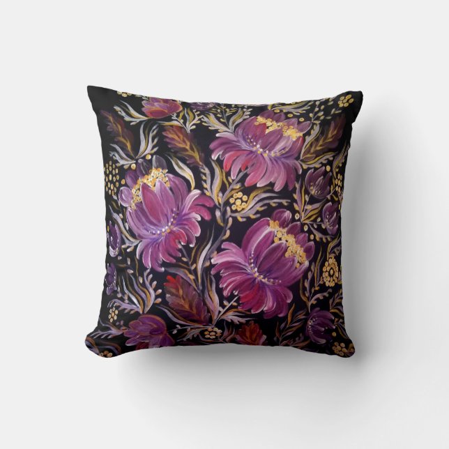 Gut Kissen (Vorderseite)