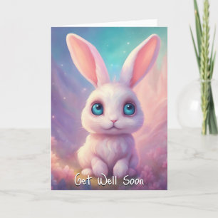 Gut machen - geklappte Grußkarte Karte