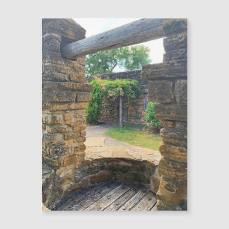 Gut-Magnet Magnetkarte