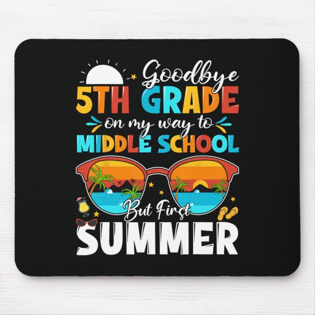 Gut Mousepad (Vorne)