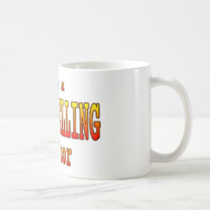 Gut-Selling Autorn-Kaffee-Tasse Tasse