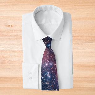 Gut-Star-Cluster Krawatte