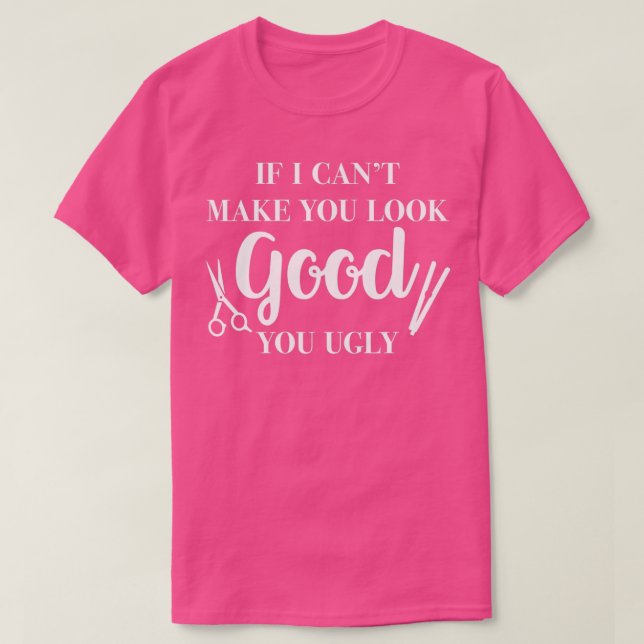 Gut T-Shirt (Design vorne)
