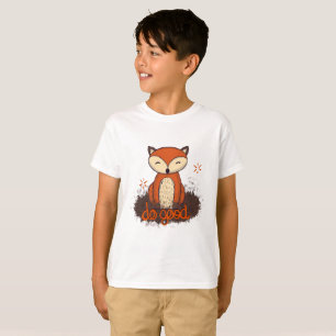 Gut tun T-Shirt