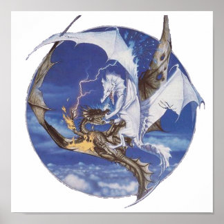 Gut und Böse Poster