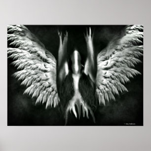 Gut und Böse Poster