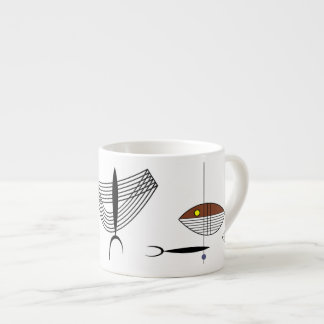 GUT von der MEERespresso-Tasse Espressotasse