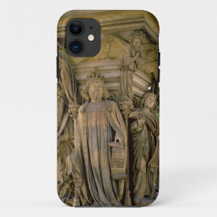 Gut von Mosese: David und andere Prophete, 1395- Case-Mate iPhone Hülle