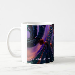 Gut wünschen kaffeetasse