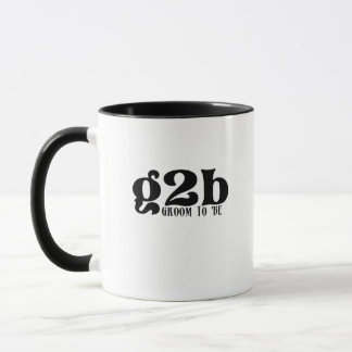 Gut zu werden tasse