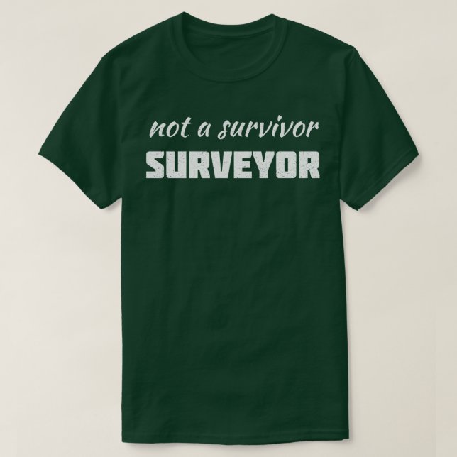 Gutachter T-Shirt (Design vorne)