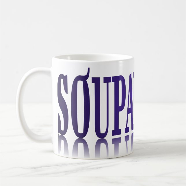 gutartig kaffeetasse (Links)