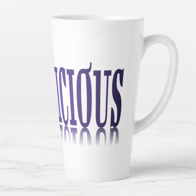 gutartig milchtasse (Rechts)