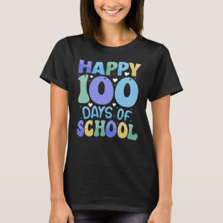Gute 100 Schultage T-Shirt