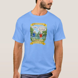 Güte (3b) T-Shirt