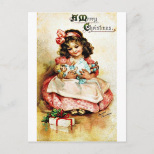 Gute alte Weihnachten