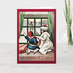 Gute alte Weihnachten