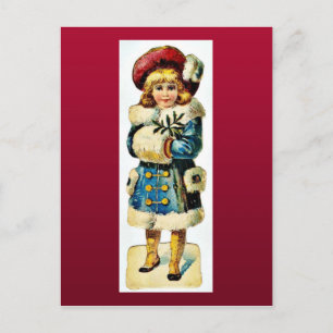 Gute alte Weihnachten