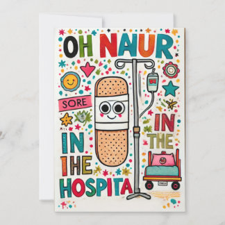 Gute Arbeit Ankündigung