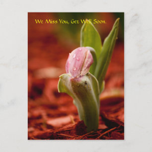 Gute Arbeit Postkarte