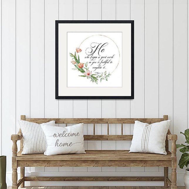 Gute Arbeit, rosa Tulpen Poster (Von Creator hochgeladen)