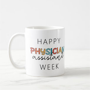 Gute Arztassistenzwoche Kaffeetasse