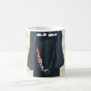 Gute Baddog Tasse
