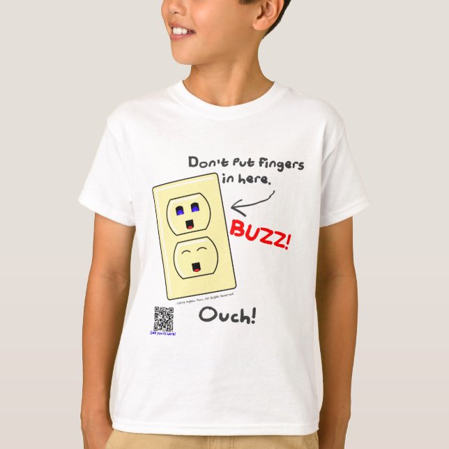 Gute Beratung T-Shirt (Vorderseite)