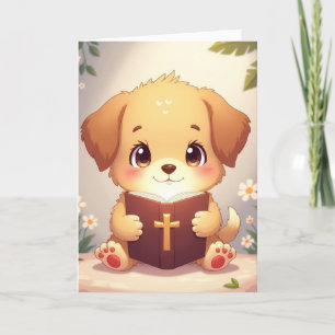 Gute Besserung Karte