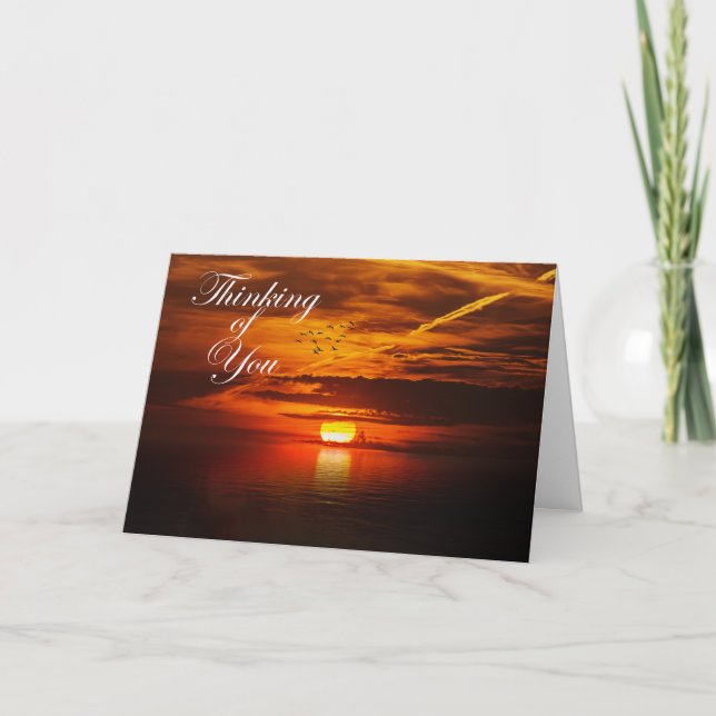 Gute Besserung Karte (Vorderseite)