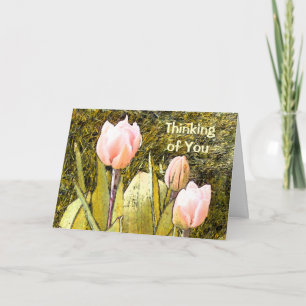 Gute Besserung Karte