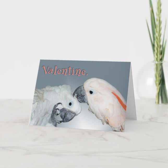 Gute Betreuung Feiertagskarte (Vorderseite)