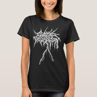 Gute Big Four hat viele Fans Cattle Decapitation G T-Shirt