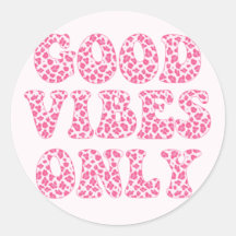Gute Bilder nur VSCO Girls Pink Leopard Print