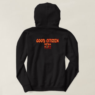 GUTE BÜRGER HOODIE