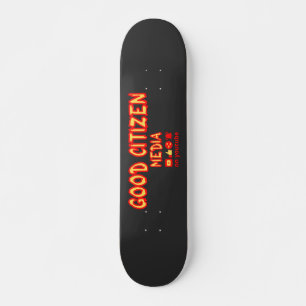 GUTE BÜRGER  SKATEBOARD