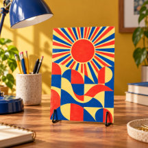 Gute Energie Geometrie Kunst Druck
