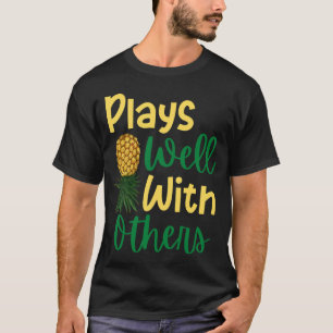 Gute Ergebnisse bei anderen Ananas T-Shirt