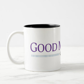 Gute Erinnerungen Inside Color Tasse